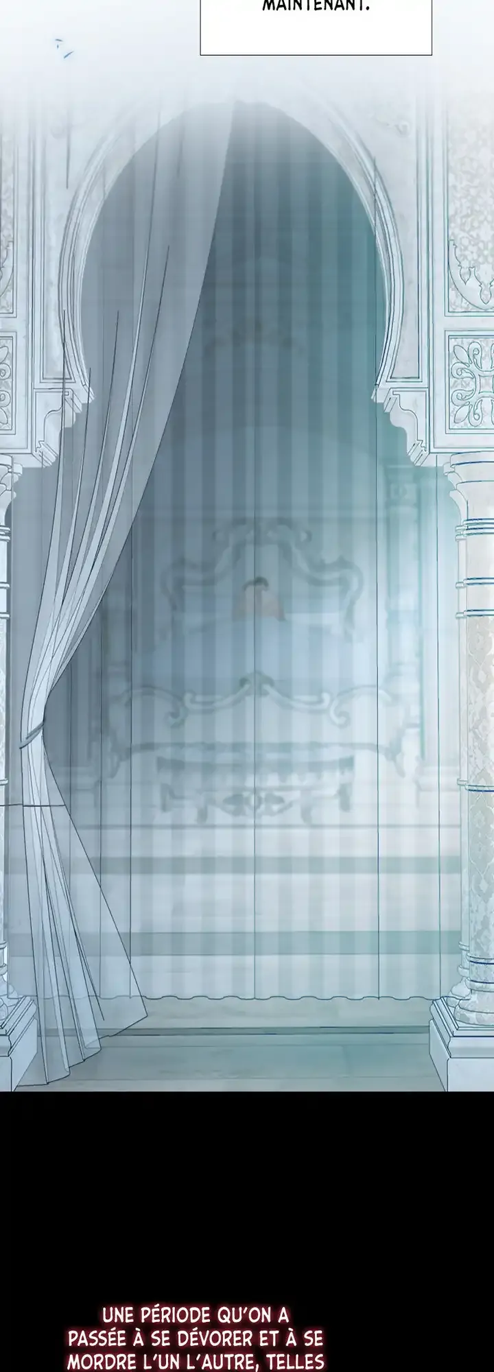Read Serena FR Manga Online