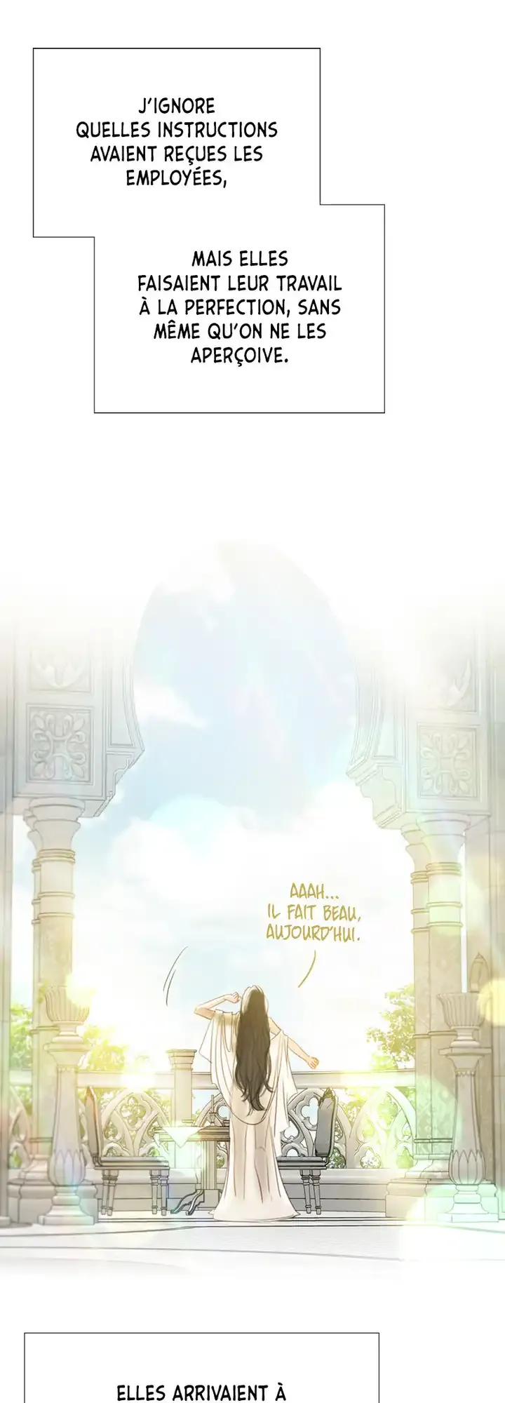 Read Serena FR Manga Online