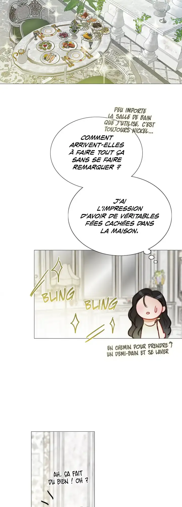 Read Serena FR Manga Online