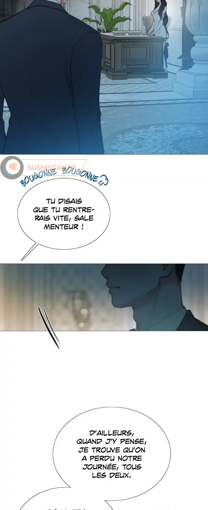 Read Serena FR Manga Online