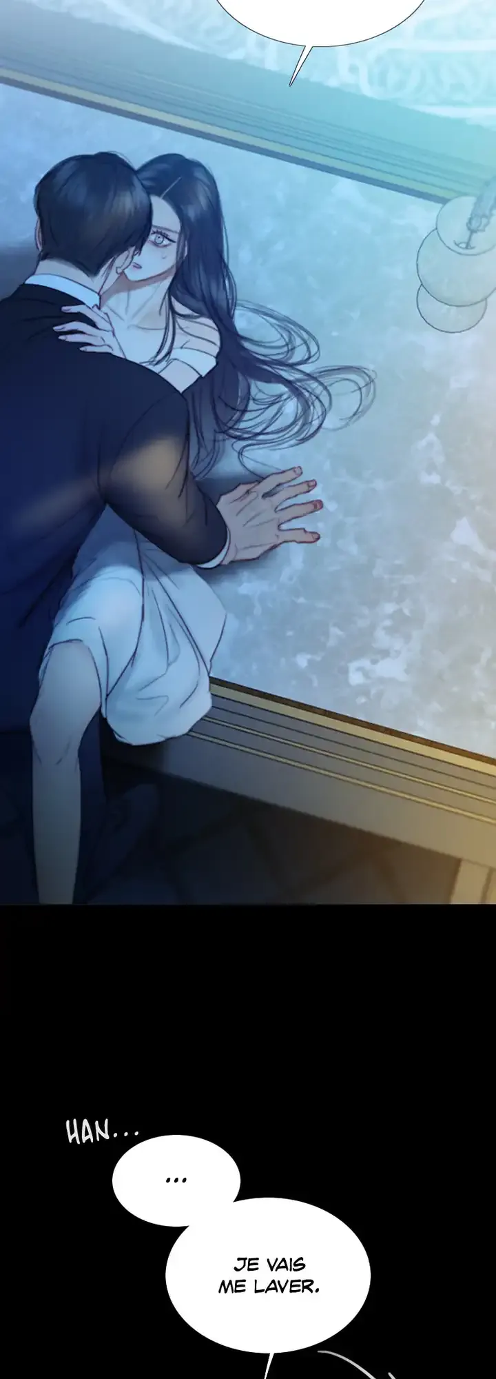 Read Serena FR Manga Online
