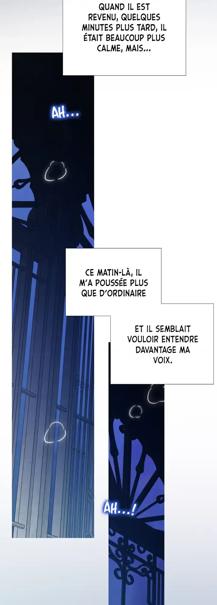 Read Serena FR Manga Online