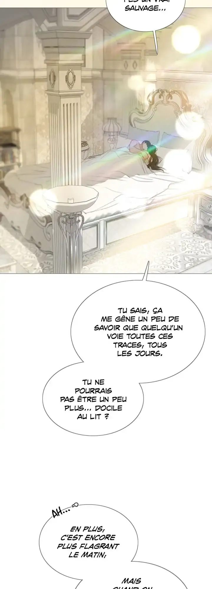 Read Serena FR Manga Online