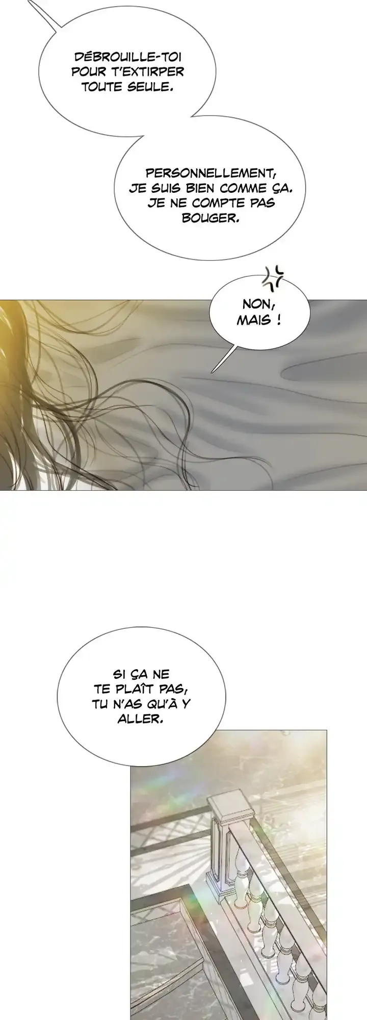 Read Serena FR Manga Online