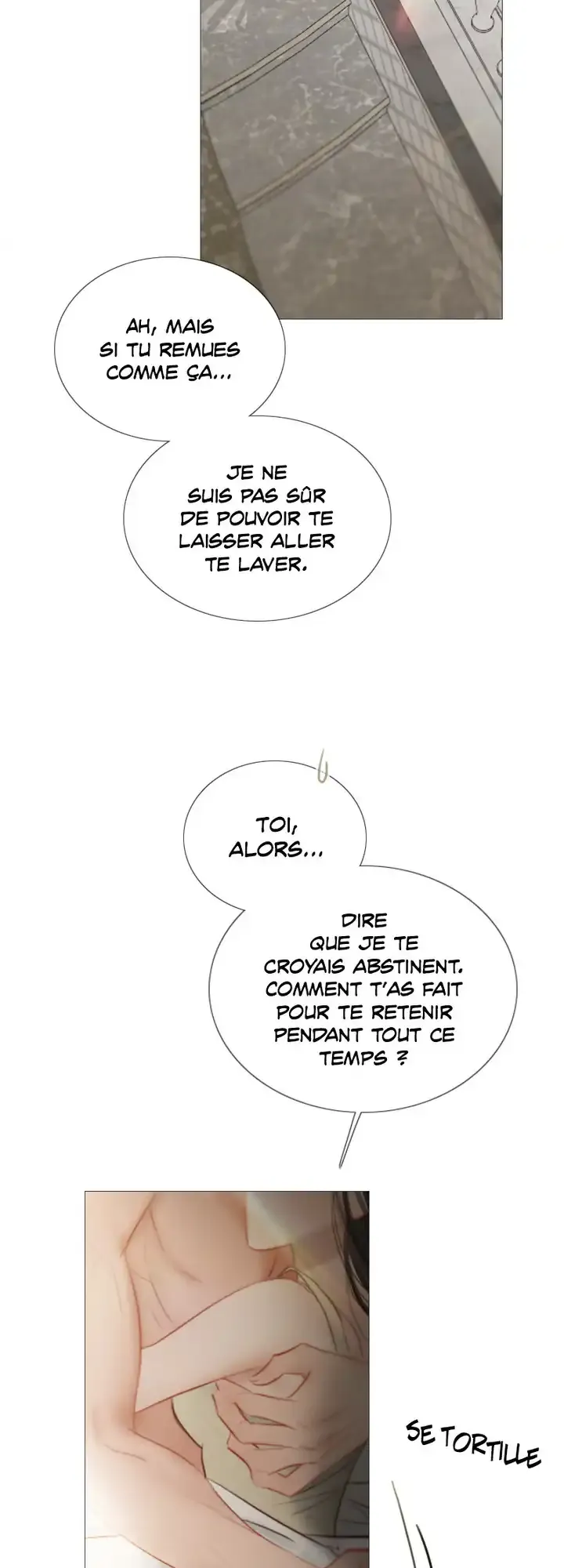 Read Serena FR Manga Online
