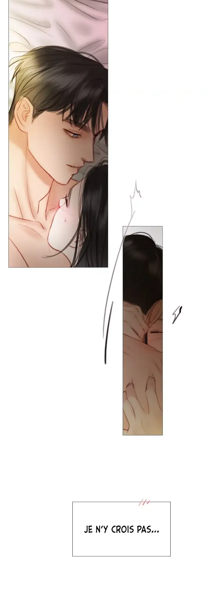 Read Serena FR Manga Online