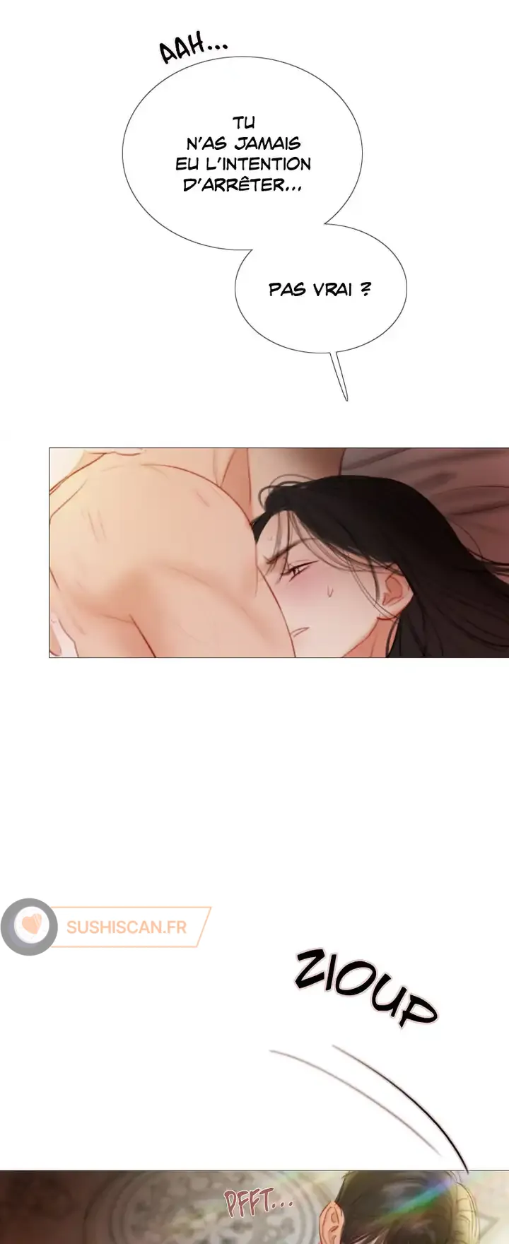 Read Serena FR Manga Online