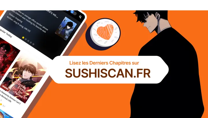 Read Serena FR Manga Online
