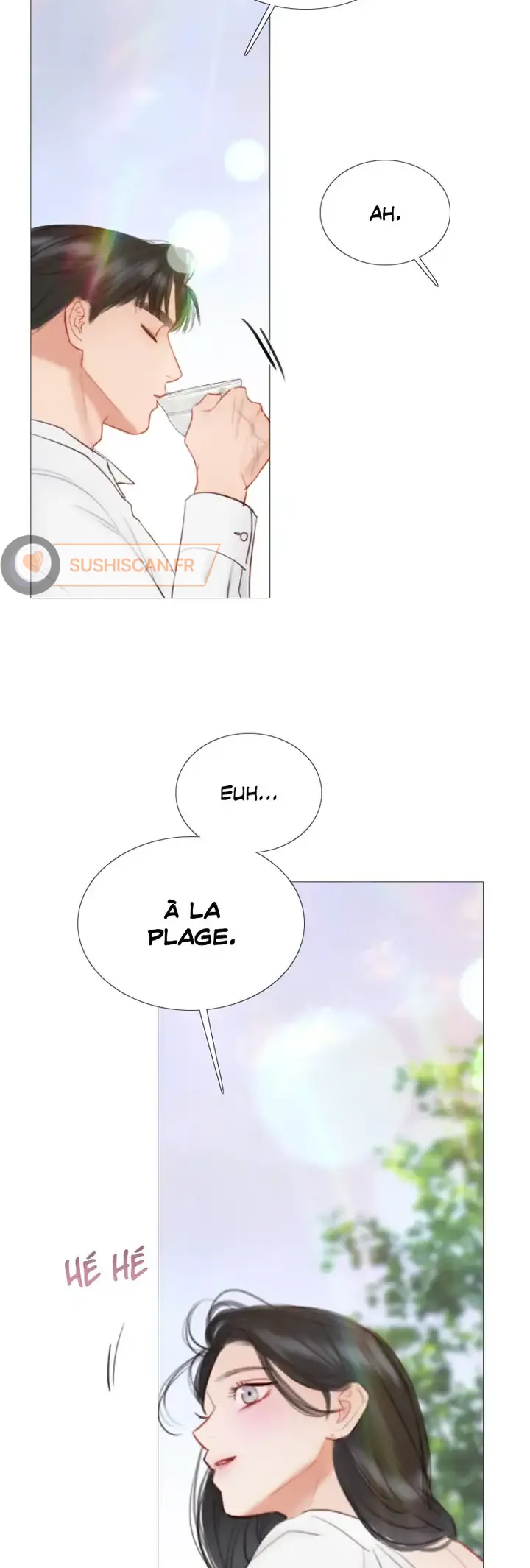 Read Serena FR Manga Online