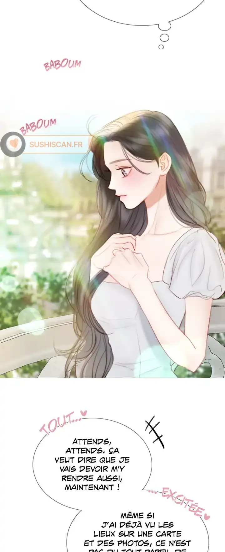 Read Serena FR Manga Online