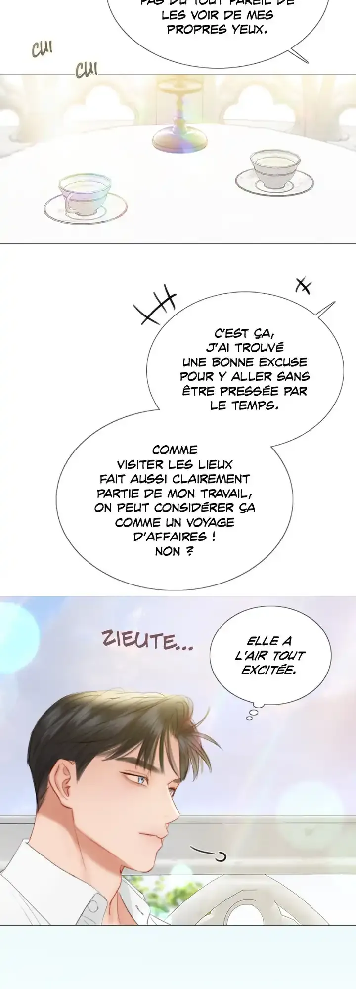 Read Serena FR Manga Online