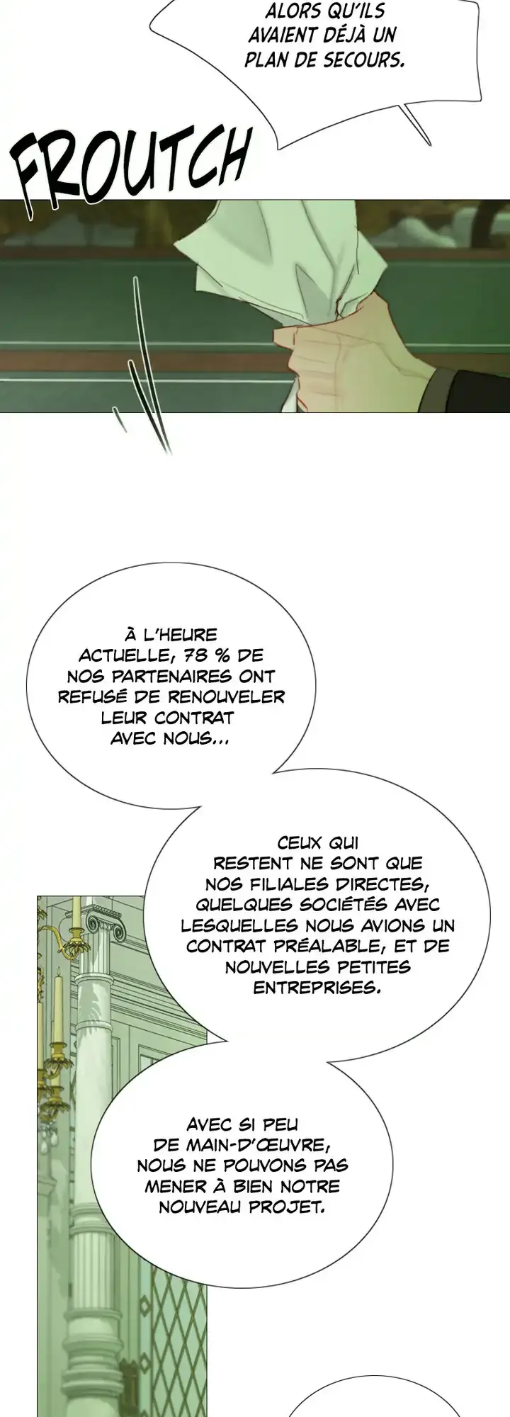 Read Serena FR Manga Online