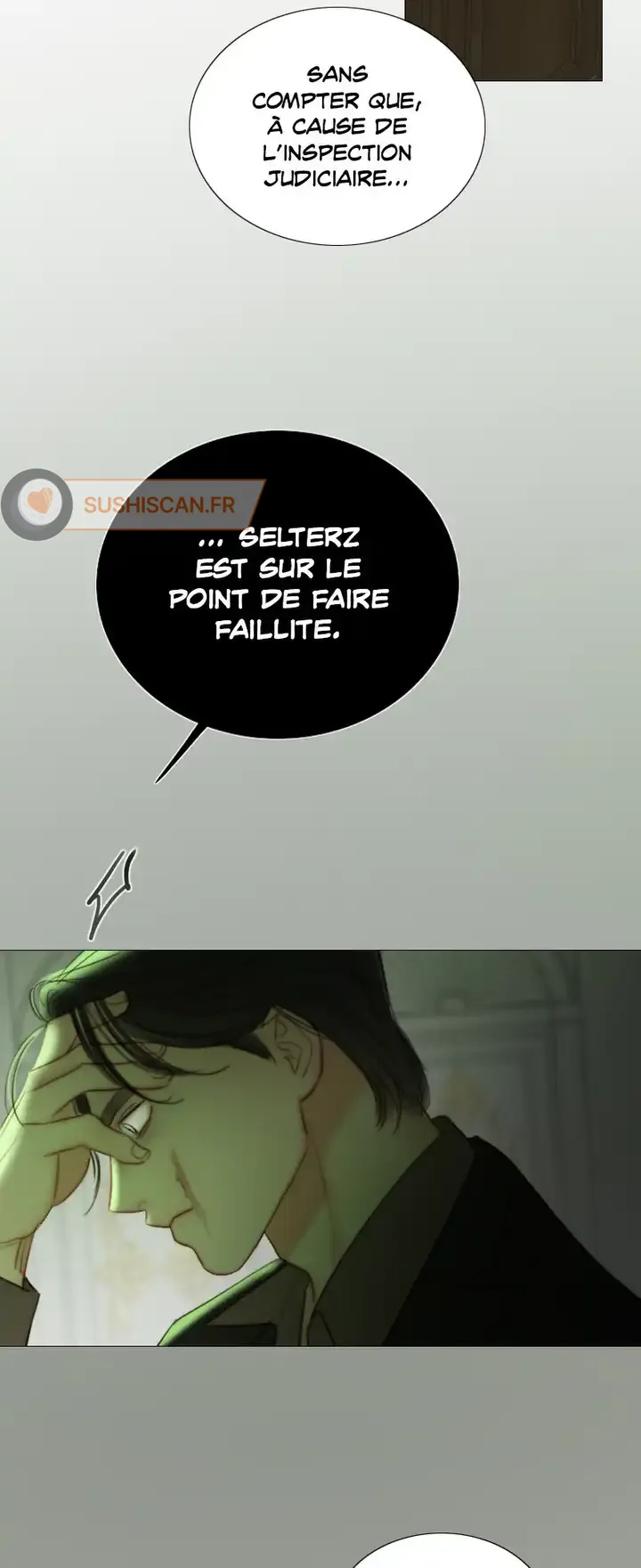 Read Serena FR Manga Online