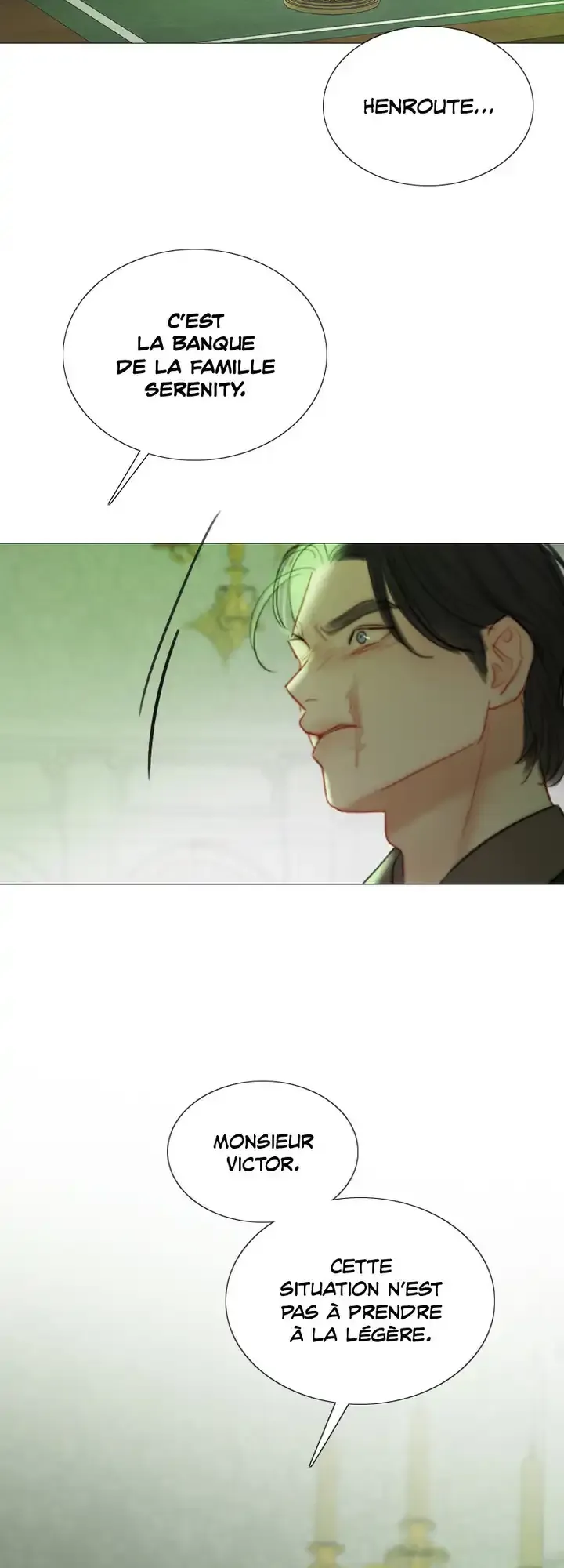 Read Serena FR Manga Online