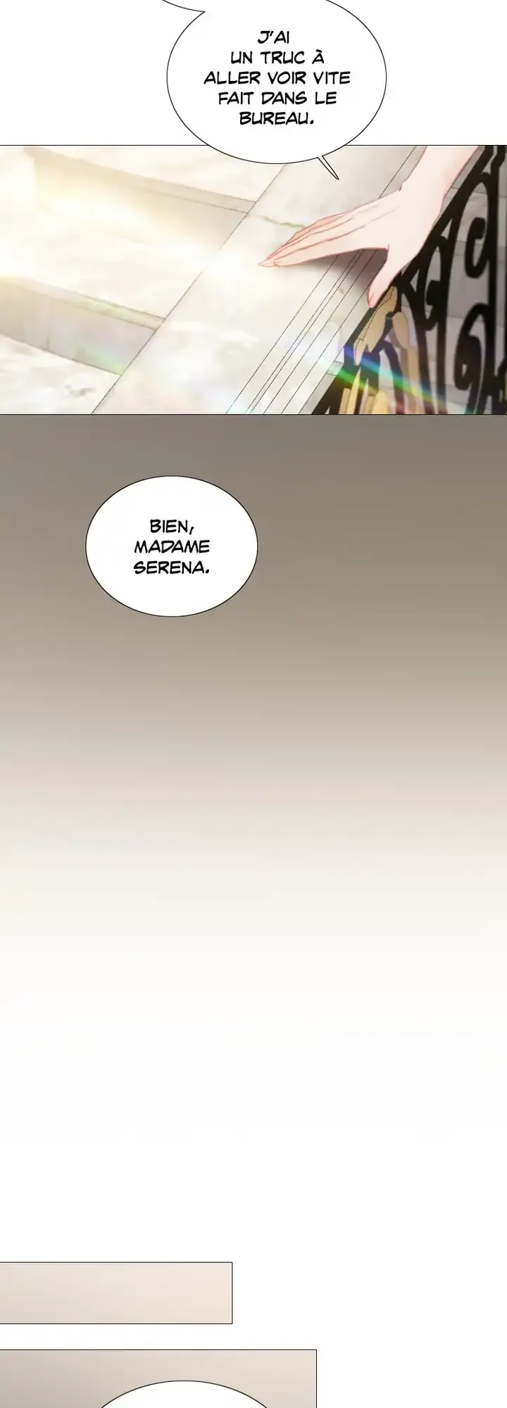 Read Serena FR Manga Online