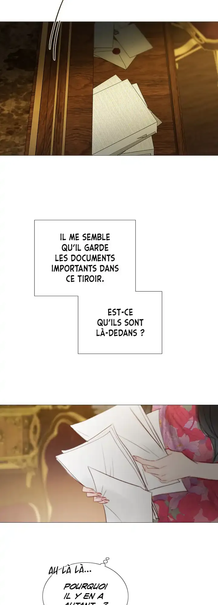 Read Serena FR Manga Online