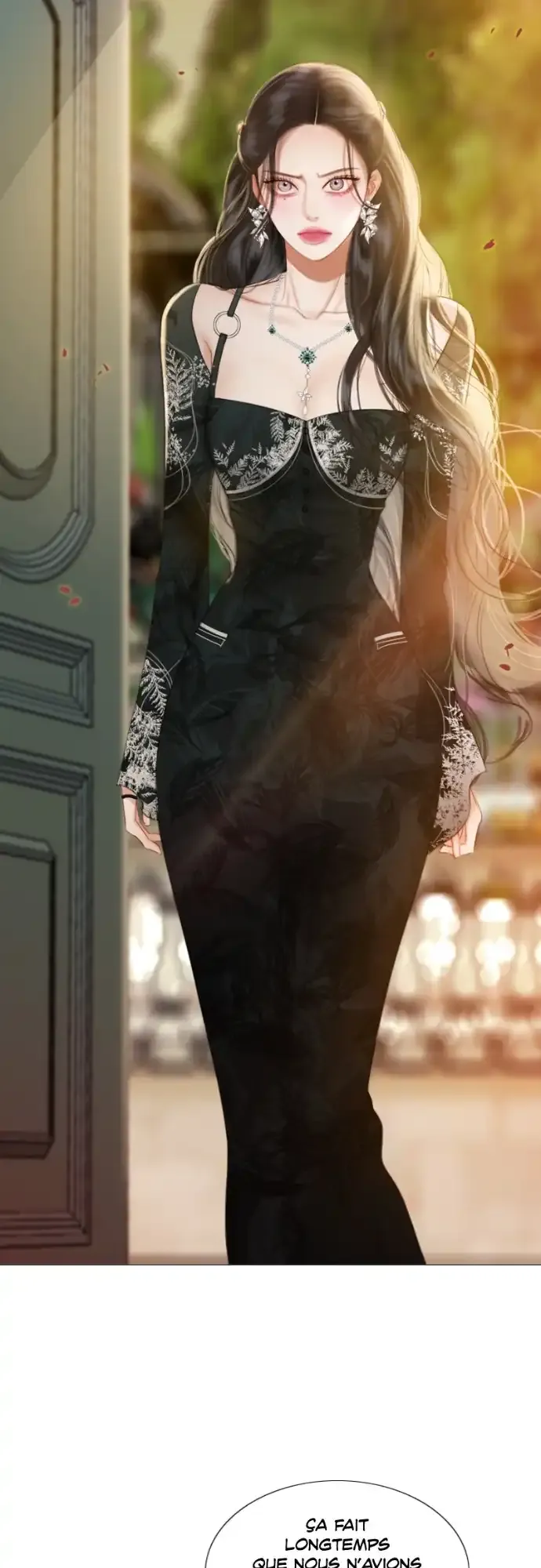 Read Serena FR Manga Online