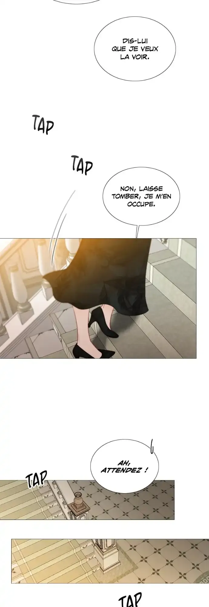Read Serena FR Manga Online