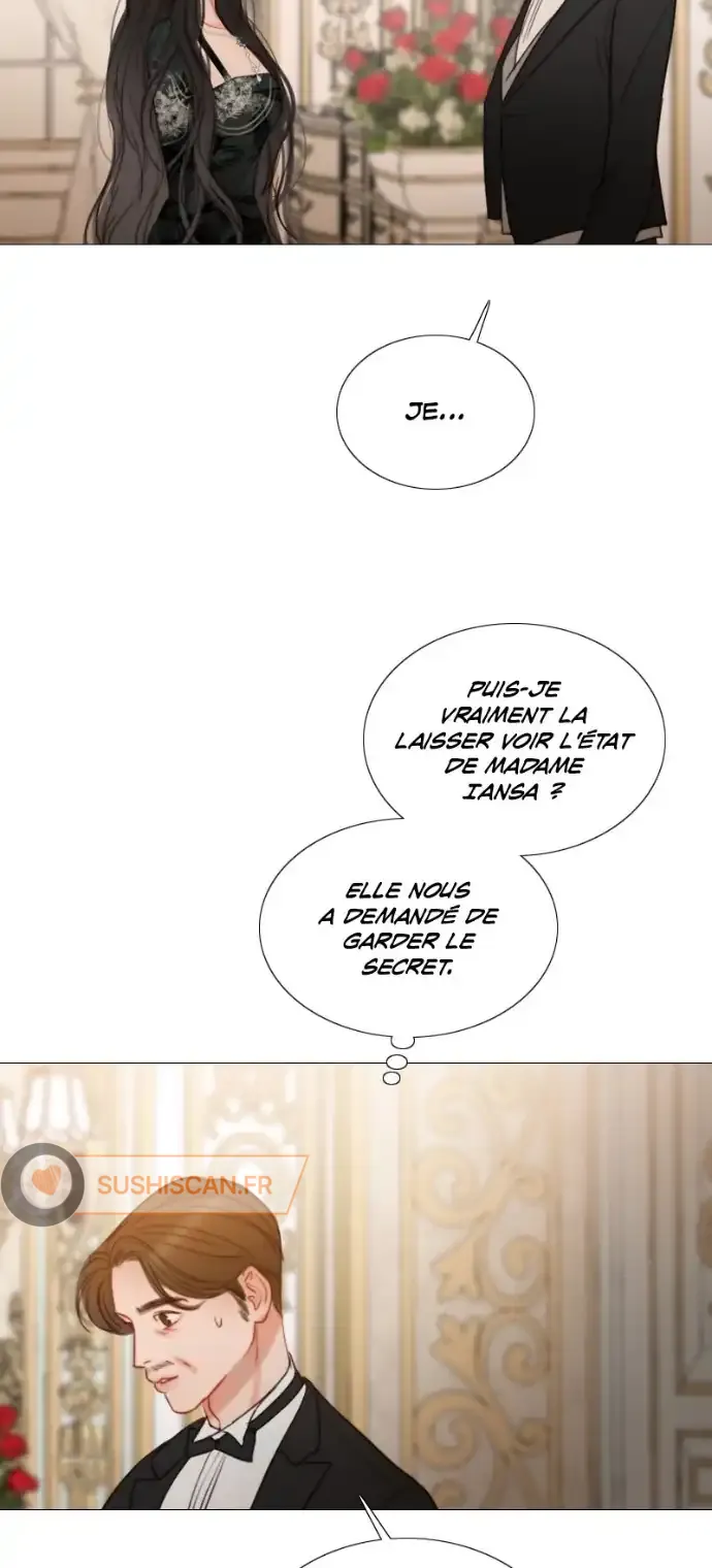 Read Serena FR Manga Online