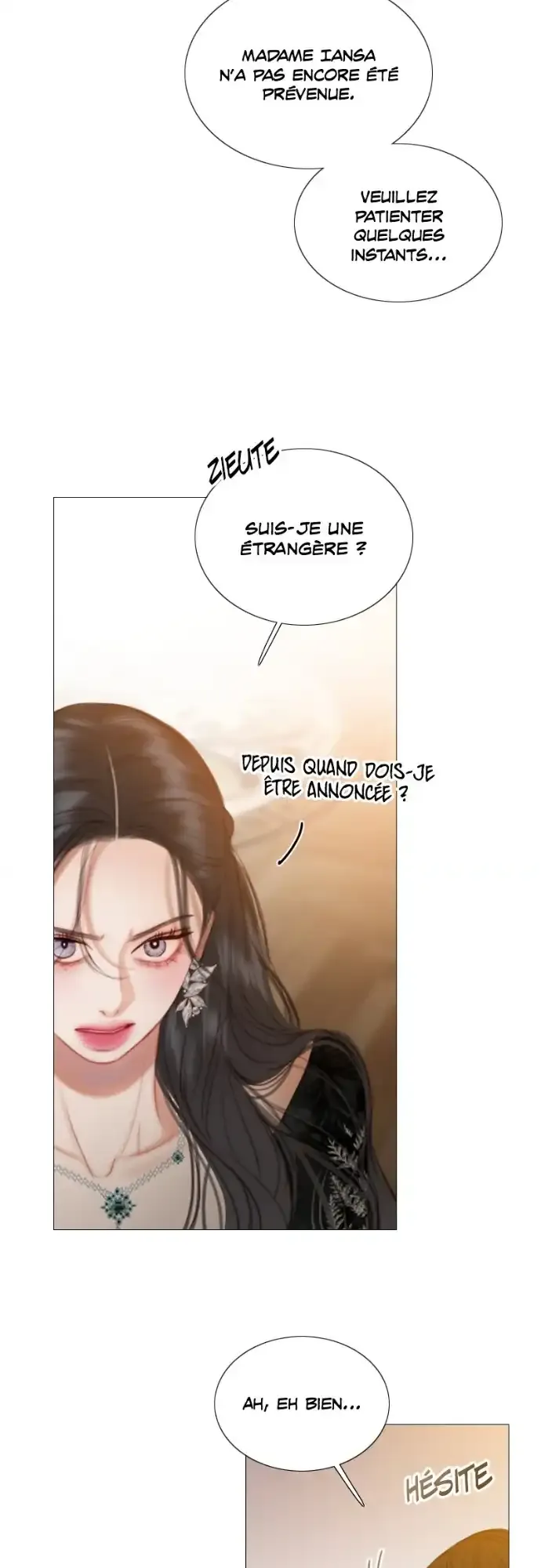 Read Serena FR Manga Online