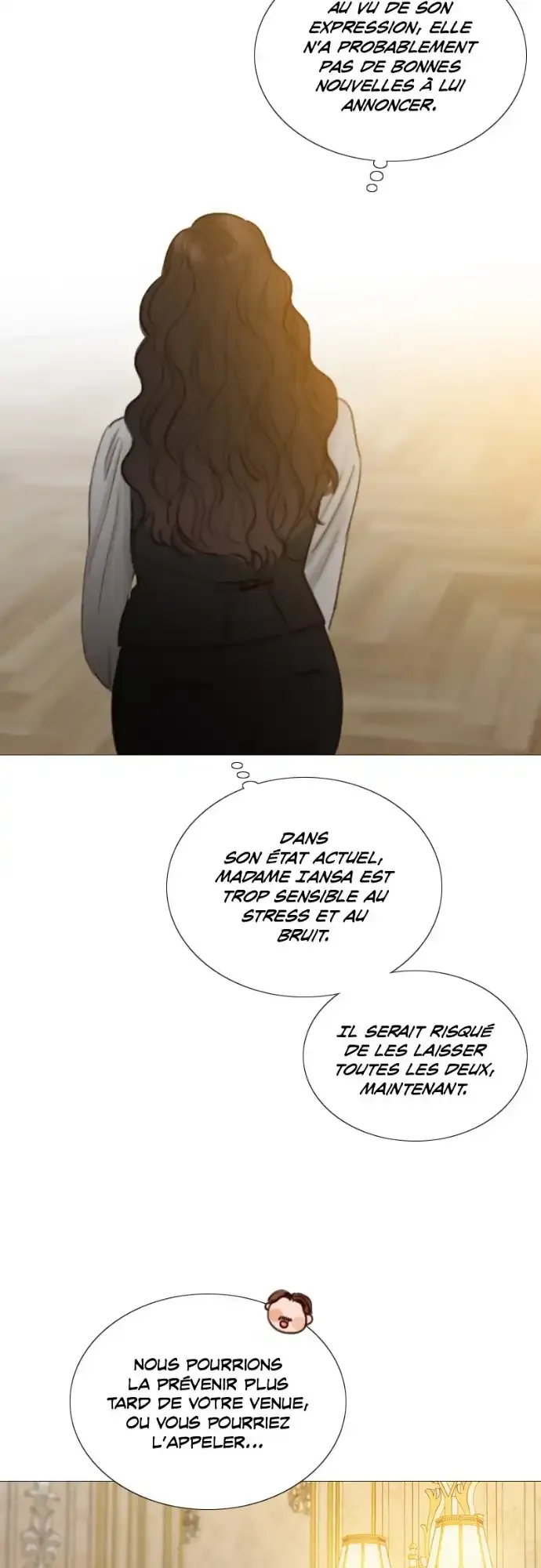 Read Serena FR Manga Online