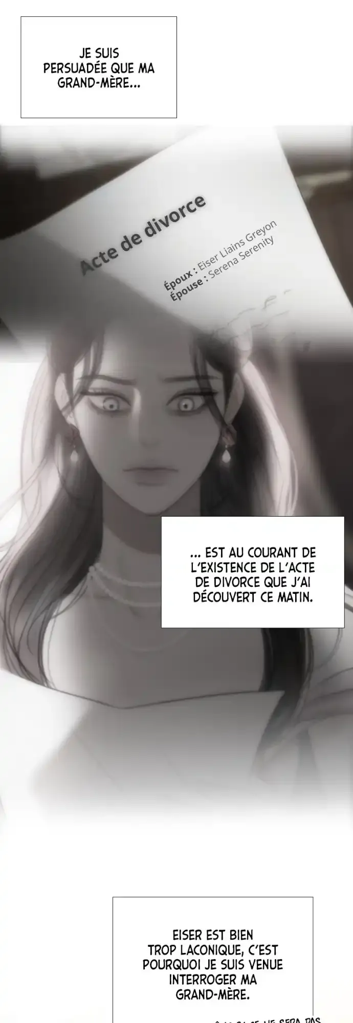 Read Serena FR Manga Online