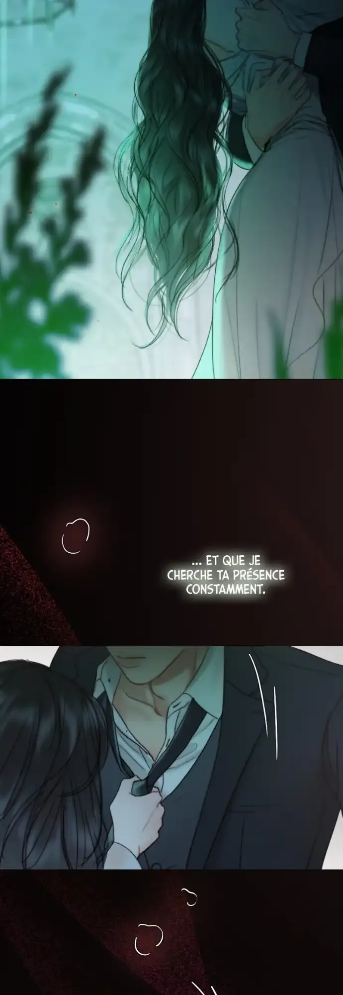 Read Serena FR Manga Online