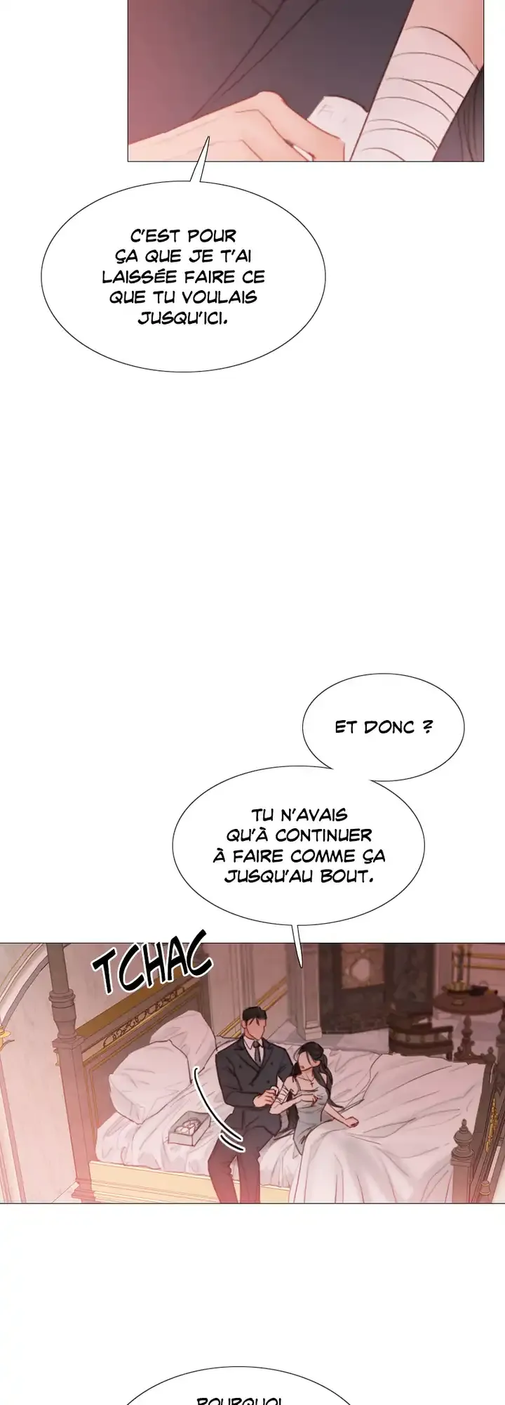 Read Serena FR Manga Online