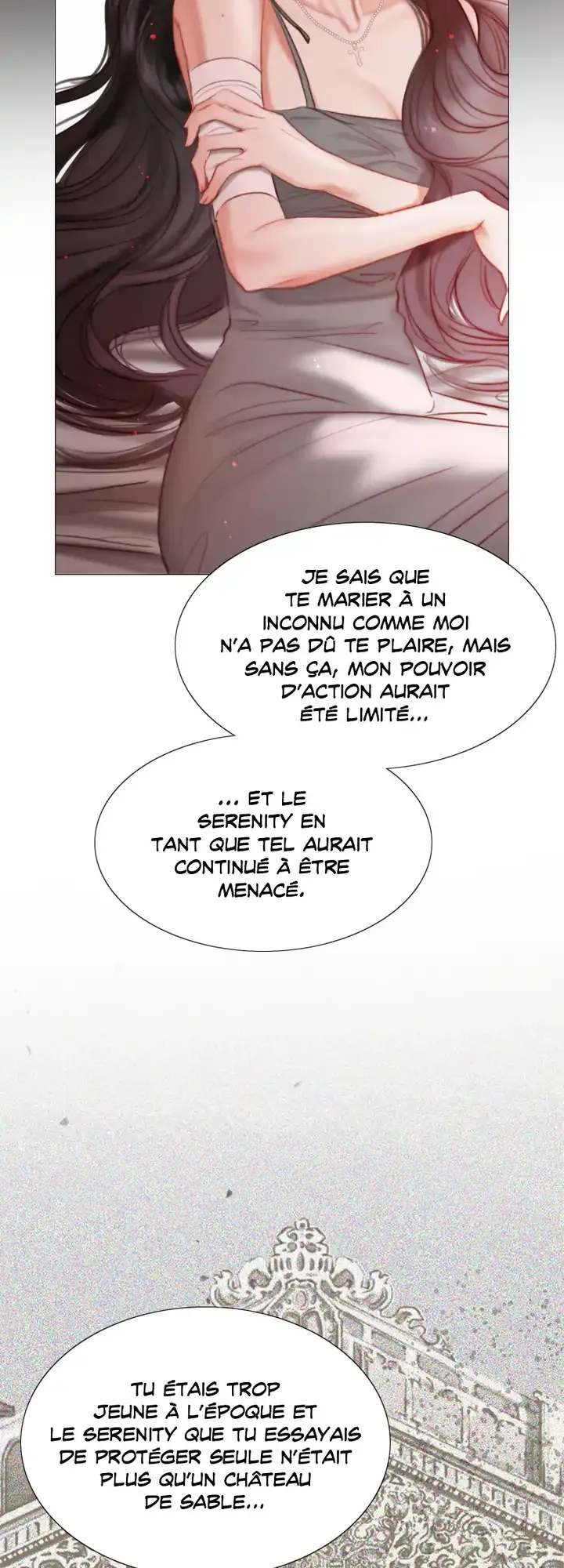 Read Serena FR Manga Online