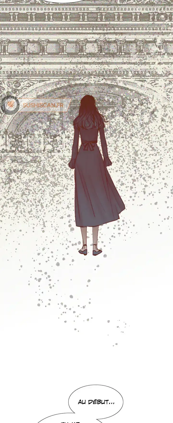Read Serena FR Manga Online