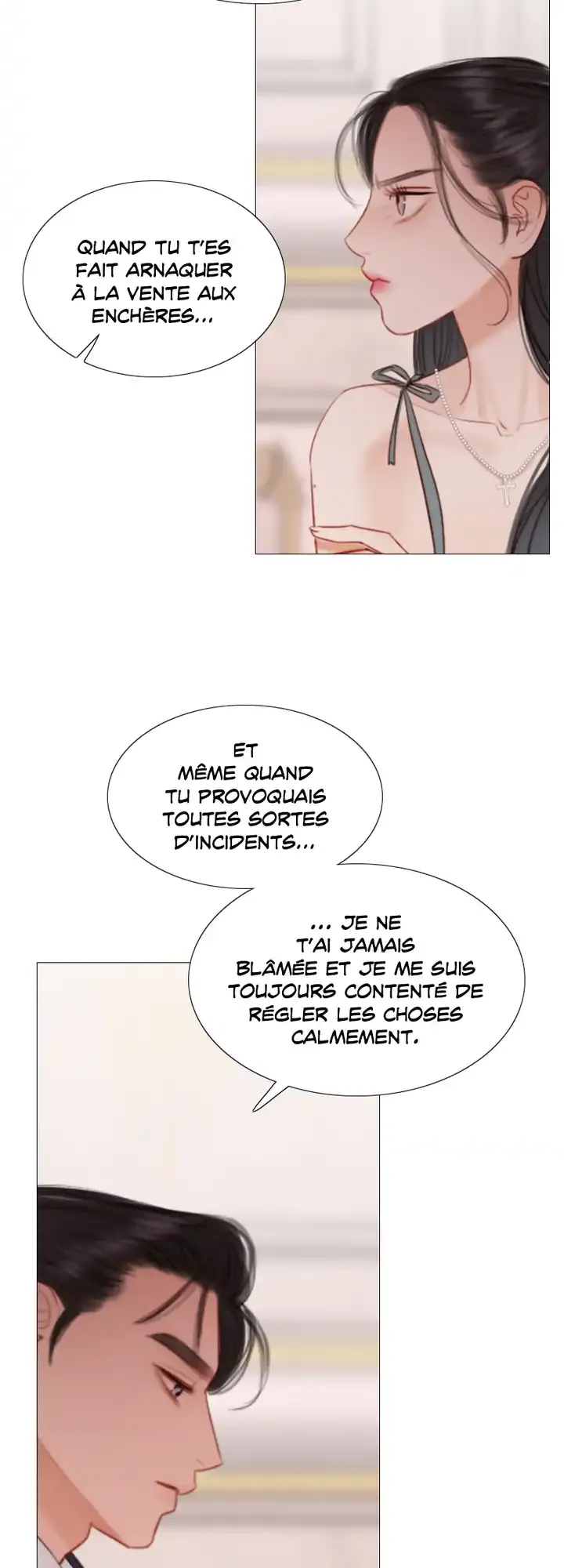 Read Serena FR Manga Online