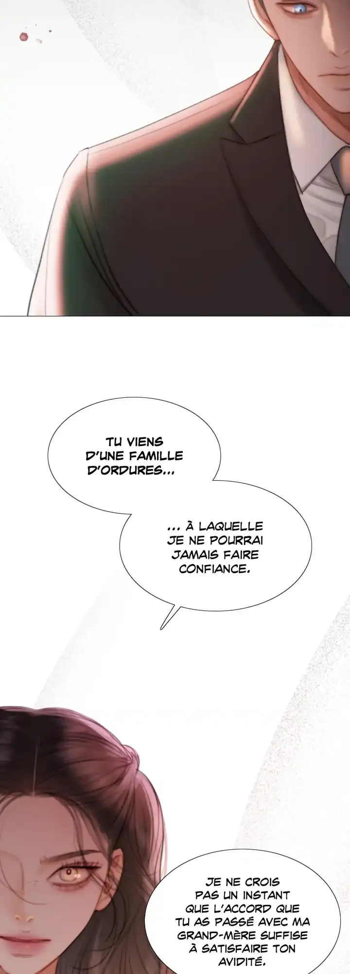 Read Serena FR Manga Online