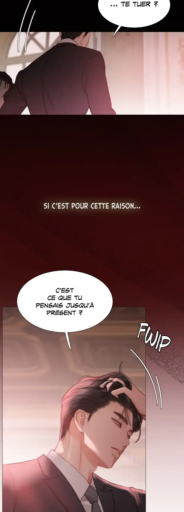 Read Serena FR Manga Online