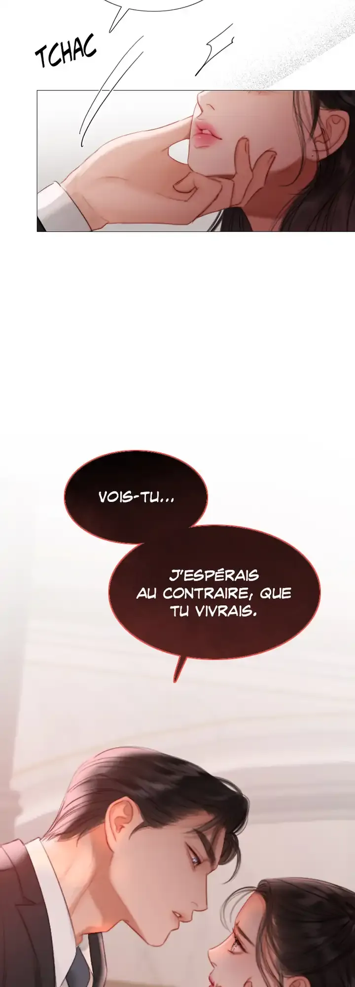 Read Serena FR Manga Online