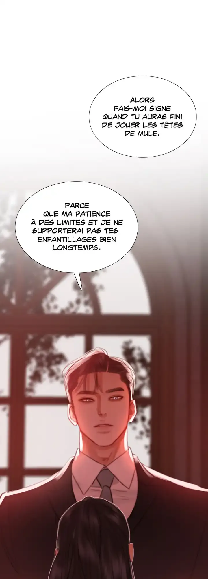 Read Serena FR Manga Online