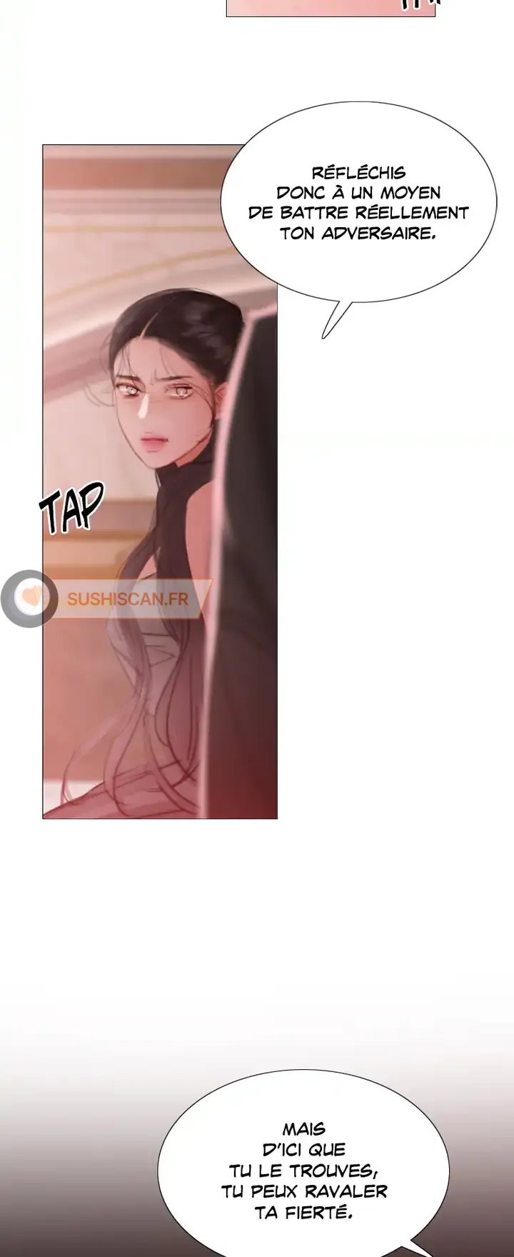 Read Serena FR Manga Online