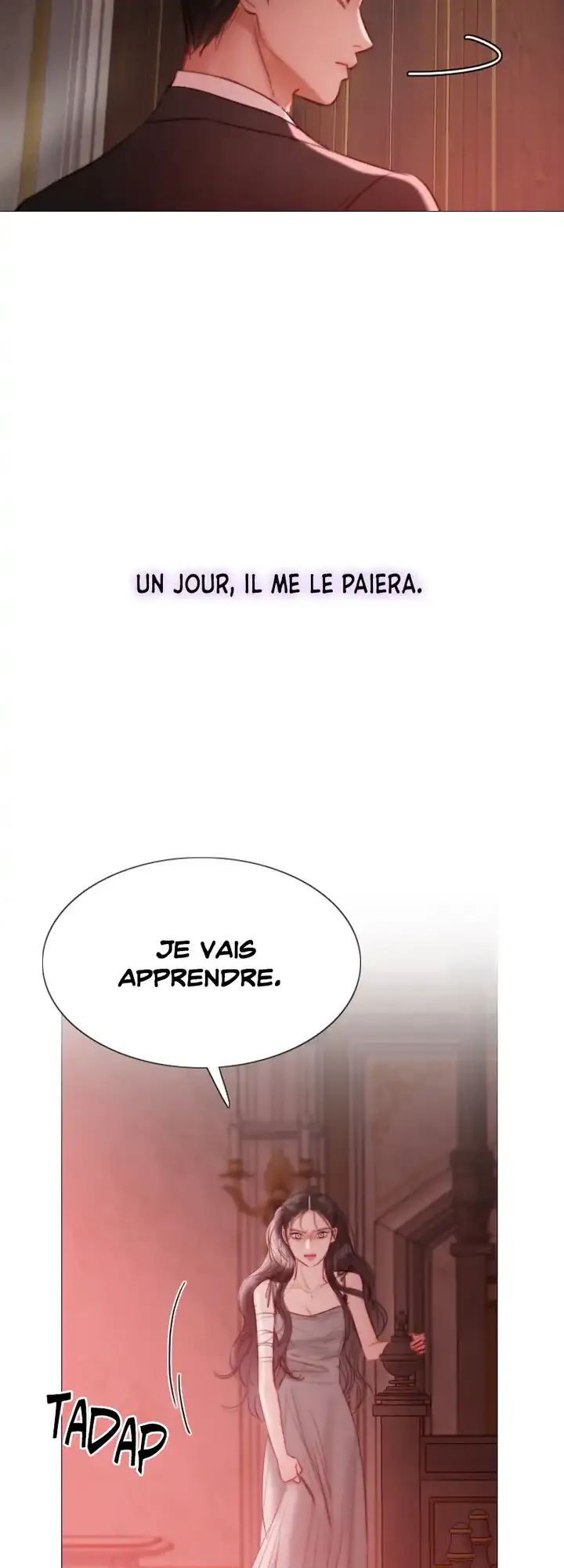 Read Serena FR Manga Online