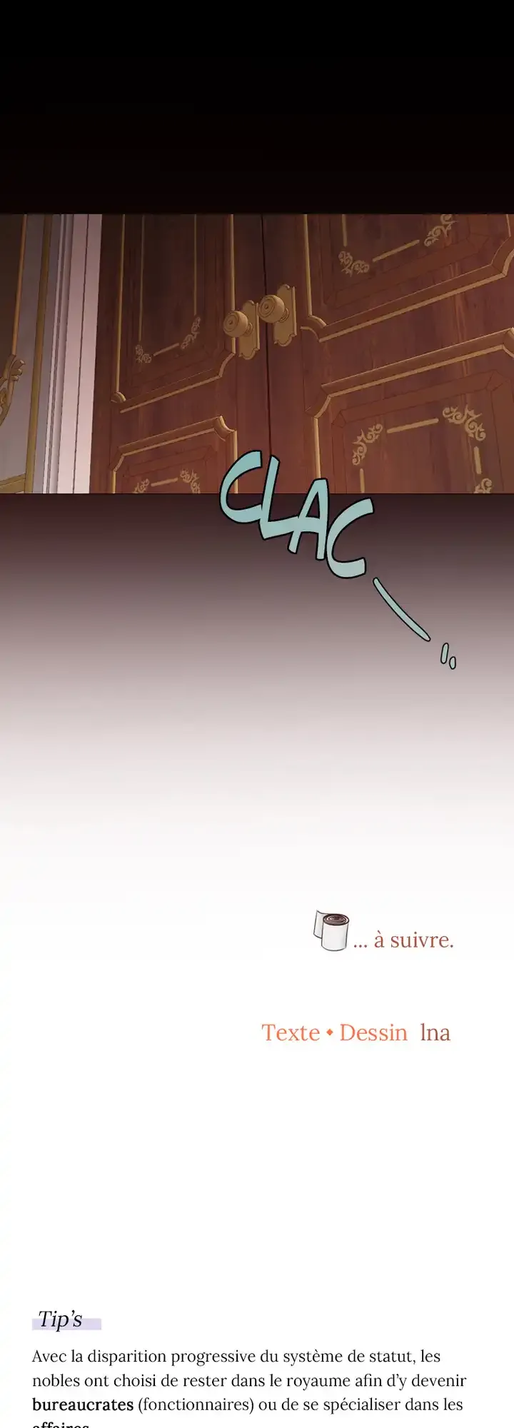 Read Serena FR Manga Online