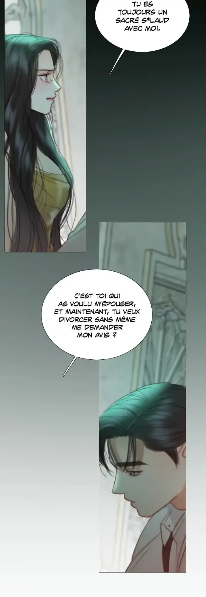 Read Serena FR Manga Online
