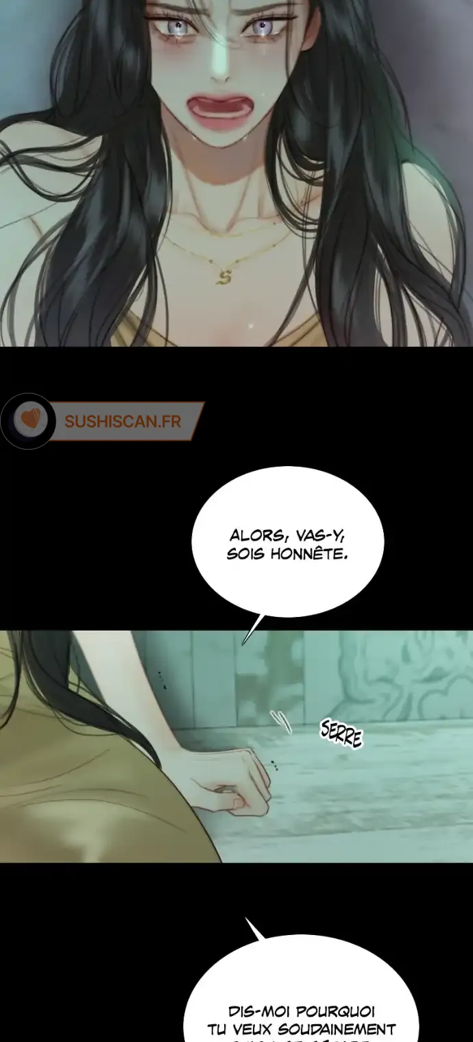 Read Serena FR Manga Online