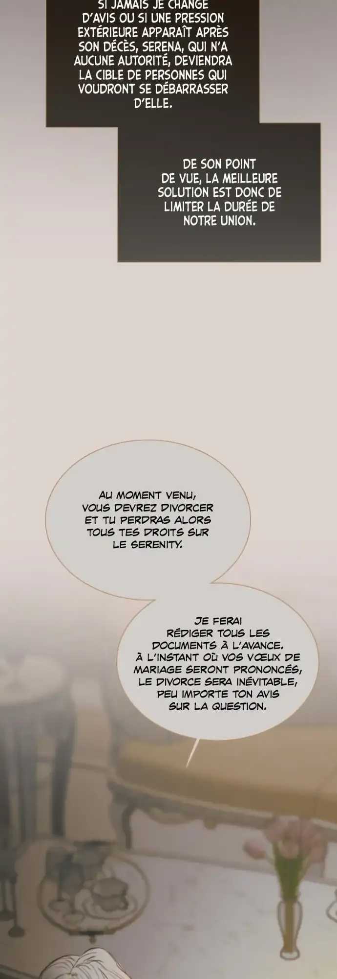 Read Serena FR Manga Online