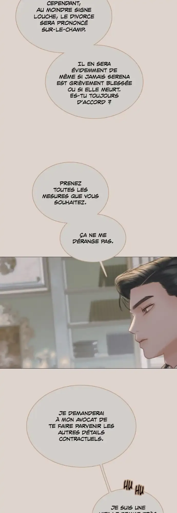 Read Serena FR Manga Online