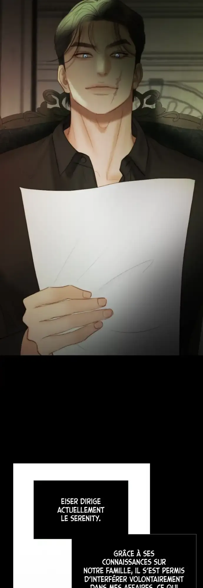 Read Serena FR Manga Online