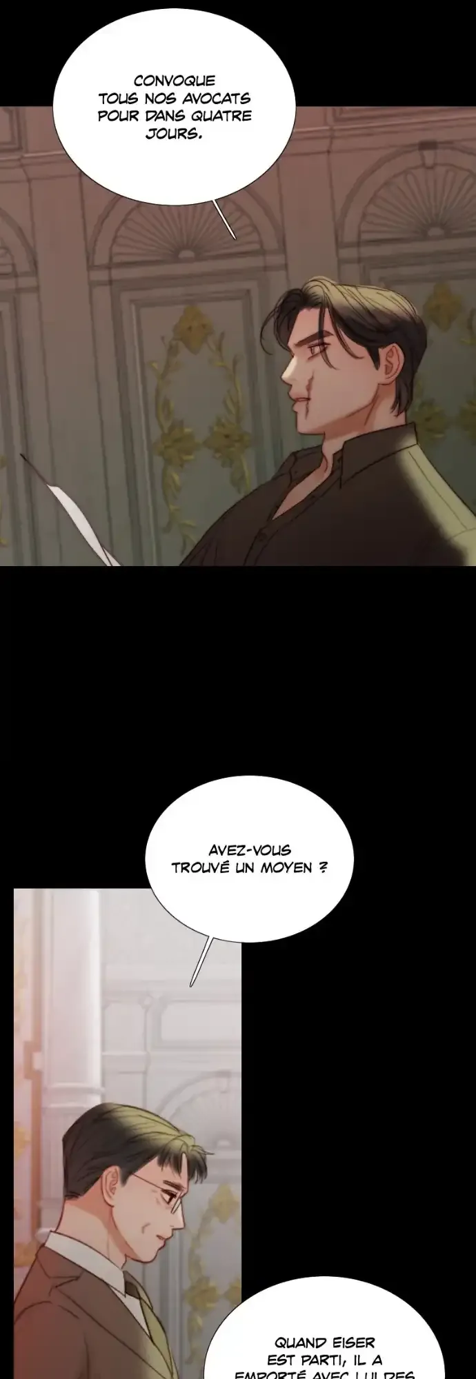 Read Serena FR Manga Online