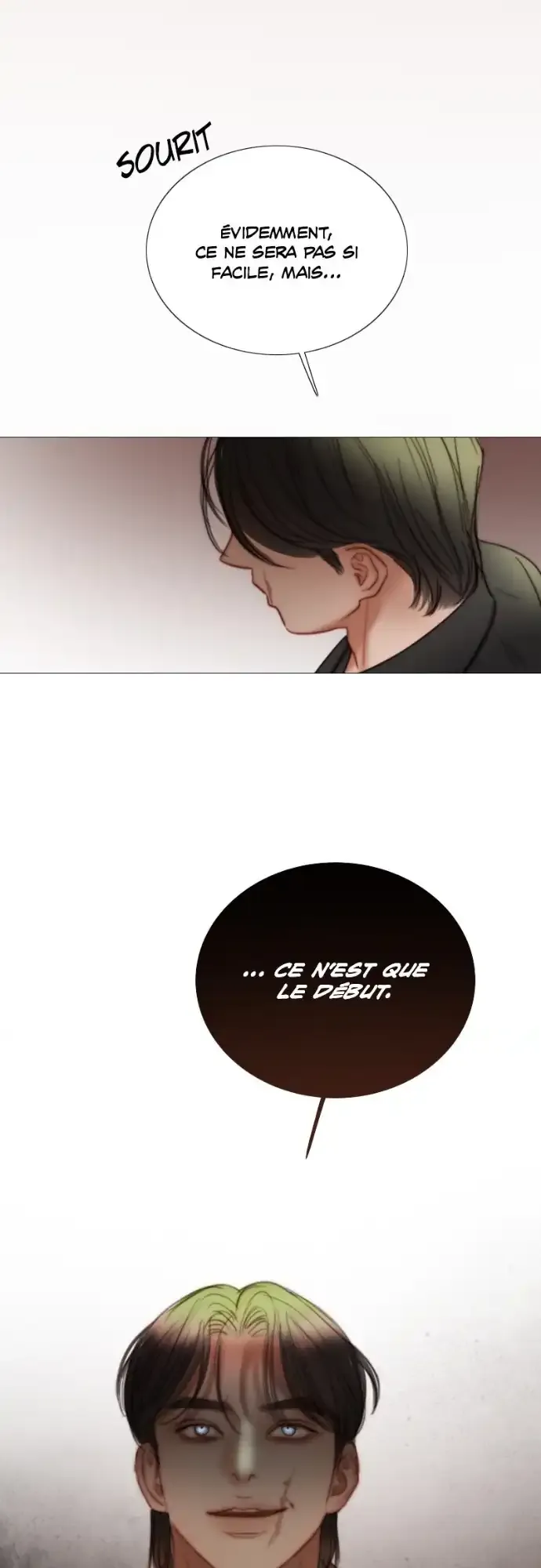 Read Serena FR Manga Online