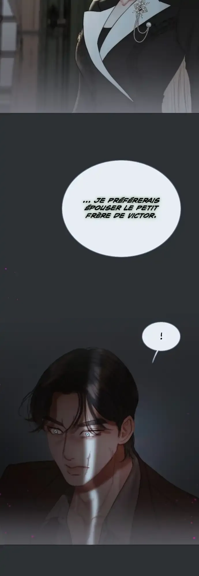 Read Serena FR Manga Online