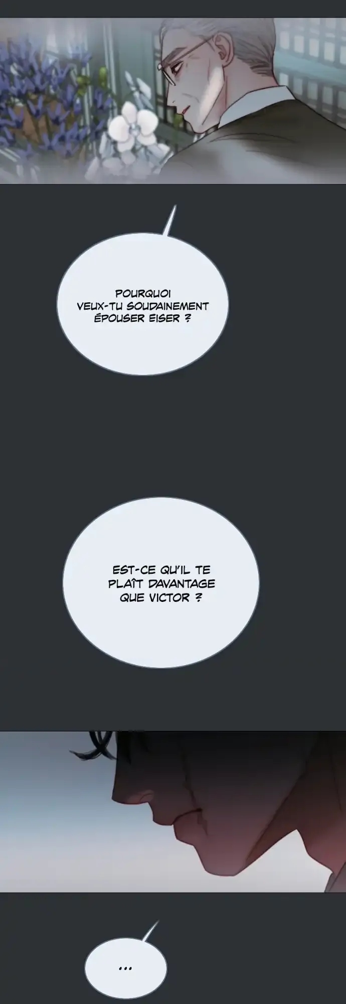 Read Serena FR Manga Online