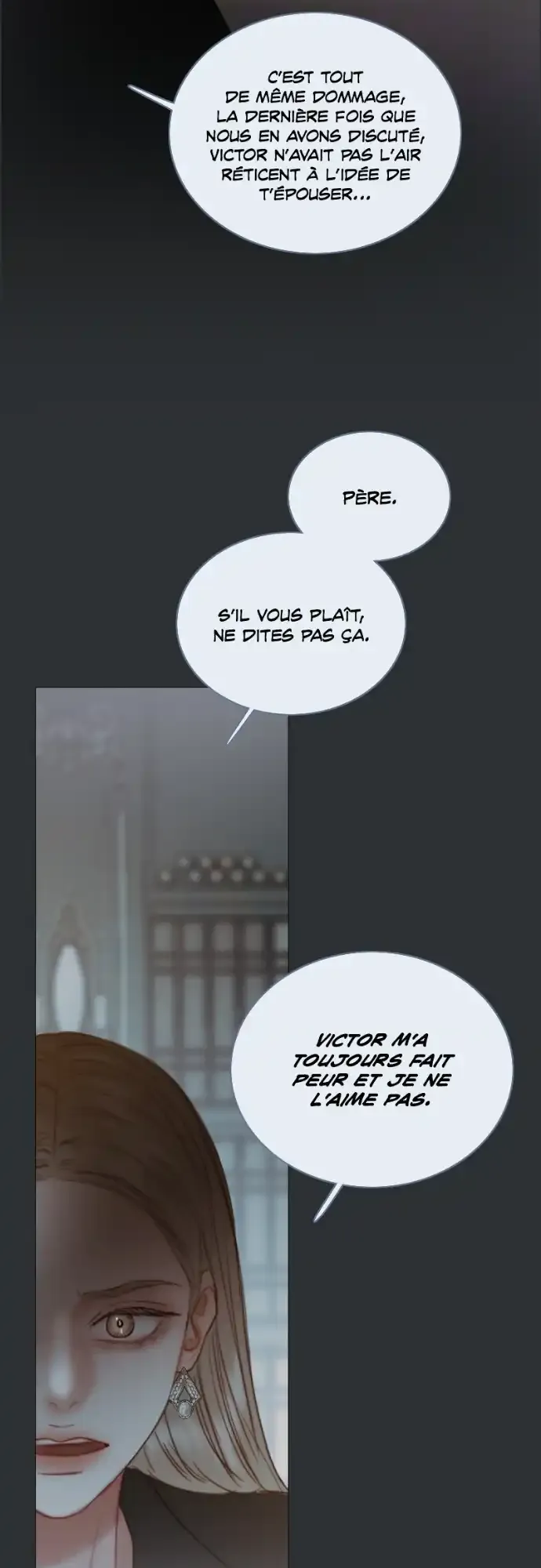 Read Serena FR Manga Online