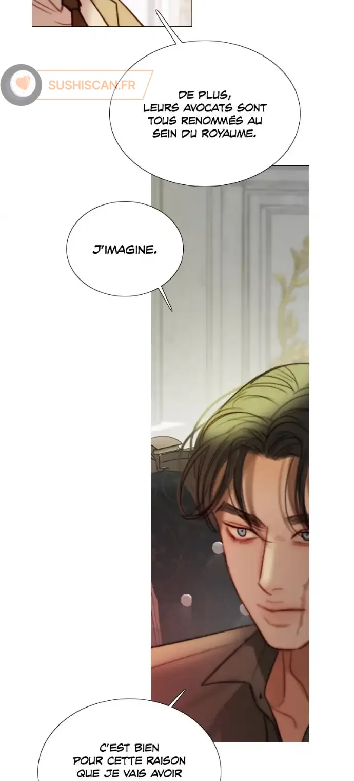 Read Serena FR Manga Online
