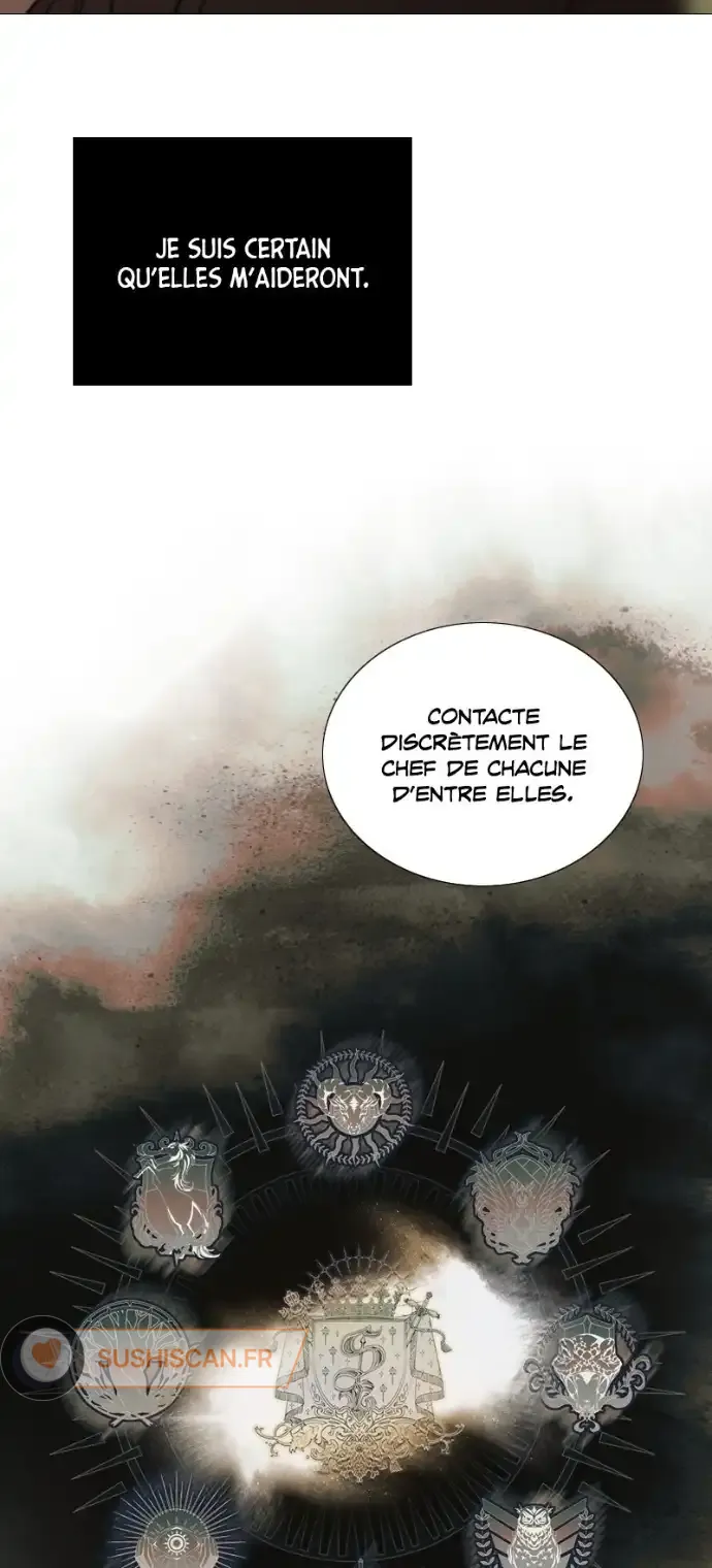 Read Serena FR Manga Online